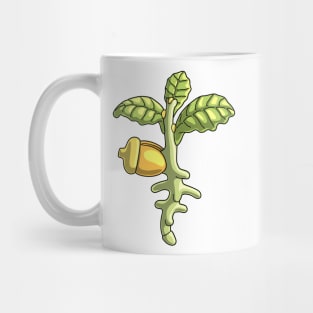 Oak Seedling Mug